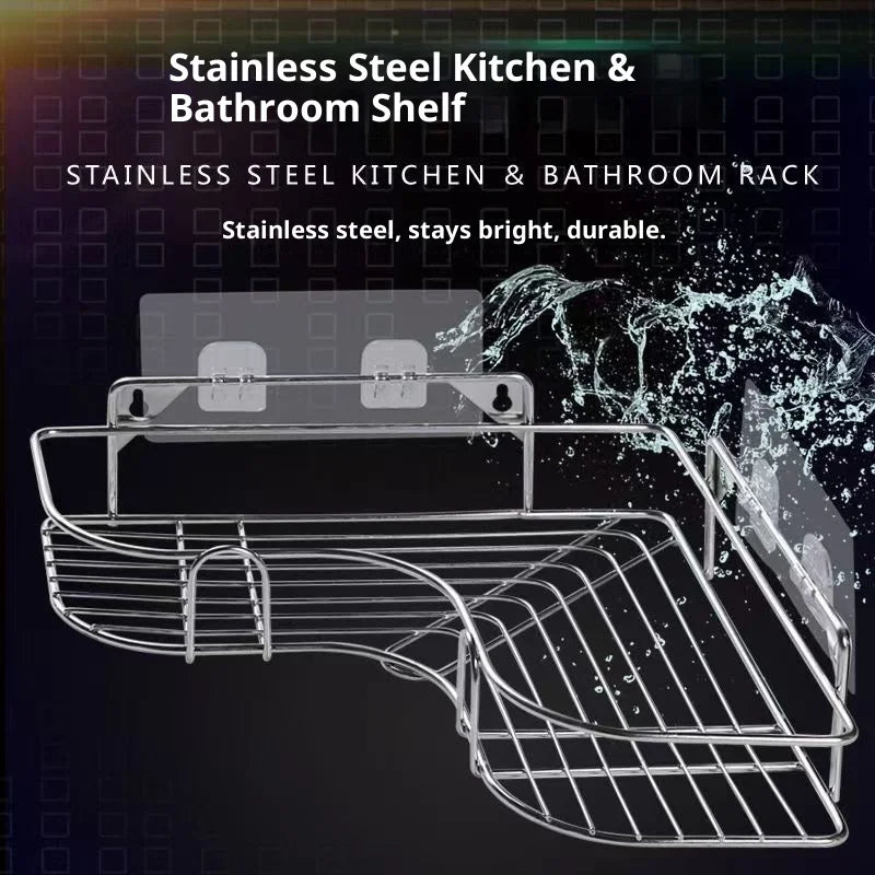 Shower caddy 2-pack