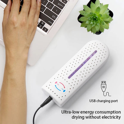 Dehumidifier size detail